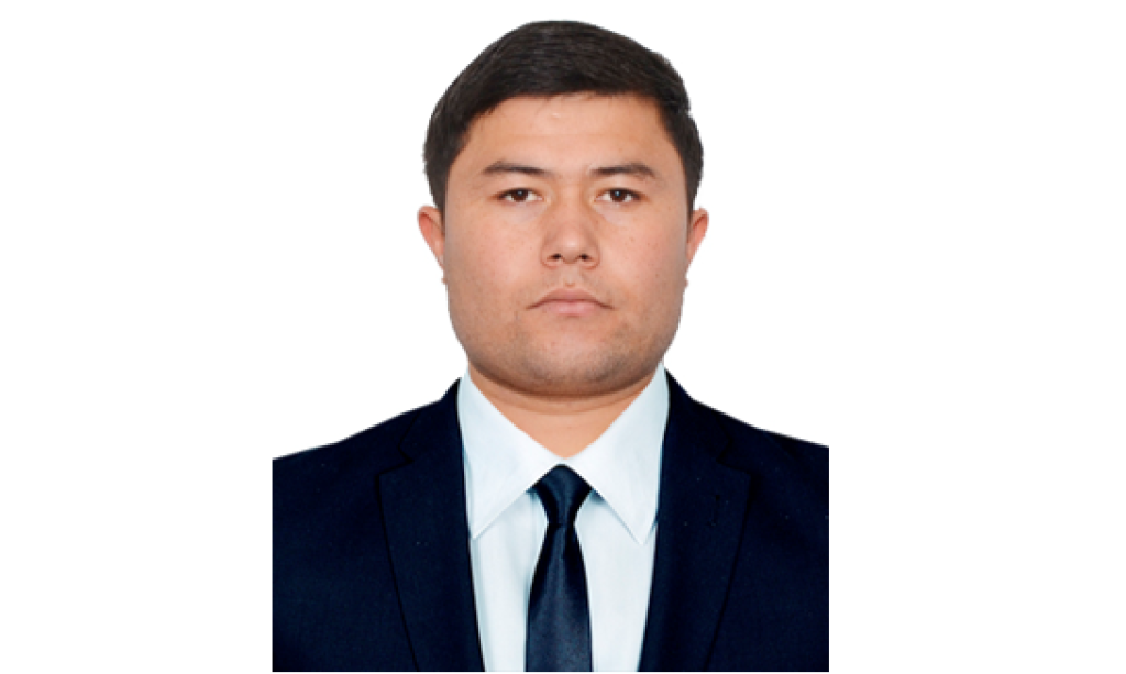 Meyliyev Salohiddin Salim o‘g‘lining veterinariya fanlari bo‘yicha falsafa doktori (PhD) dissertatsiya ishi himoyasi to‘g‘risida