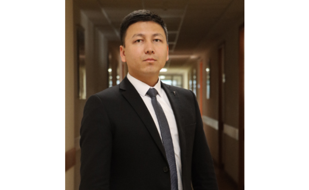 Alimardanov Elyor Ilxom o‘g‘lining filologiya fanlari bo‘yicha falsafa doktori (PhD) dissertatsiya ishi himoyasi to‘g‘risida