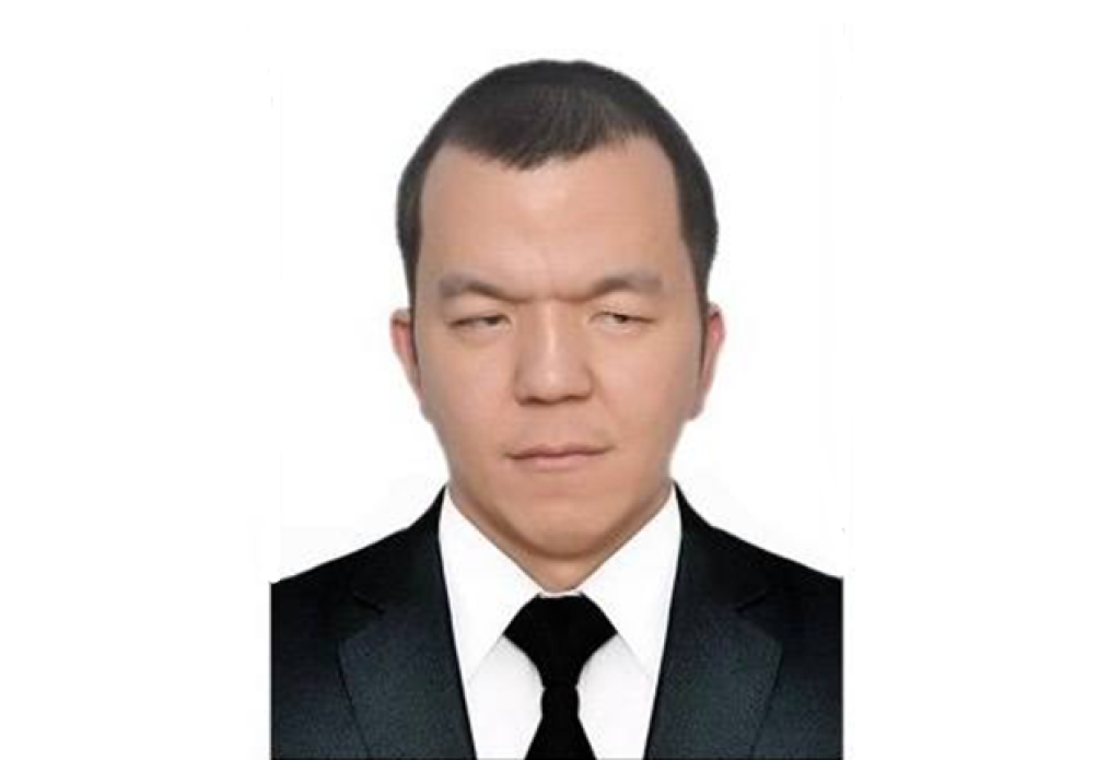Qurbonov Ozod Sayfiddinovichning filologiya fanlari bo‘yicha falsafa doktori (PhD) dissertatsiya ishi himoyasi to‘g‘risida