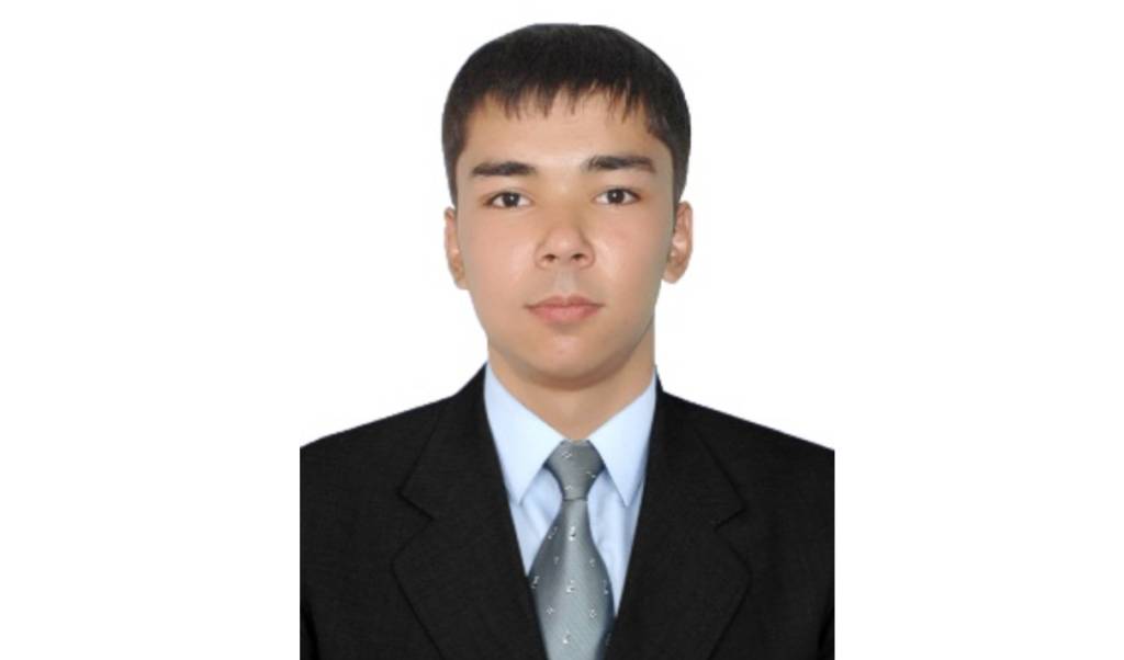 Muslimov Sherzod Narzulla o‘g‘lining pedagogika fanlari doktori (DSc) dissertatsiya ishi himoyasi to‘g‘risida