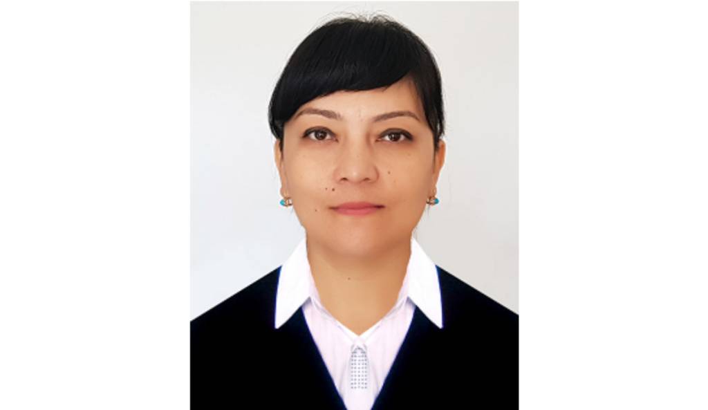 Koziyeva Iqbol Komiljonovnaning filologiya fanlari bo‘yicha falsafa doktori (PhD) dissertatsiya ishi himoyasi to‘g‘risida