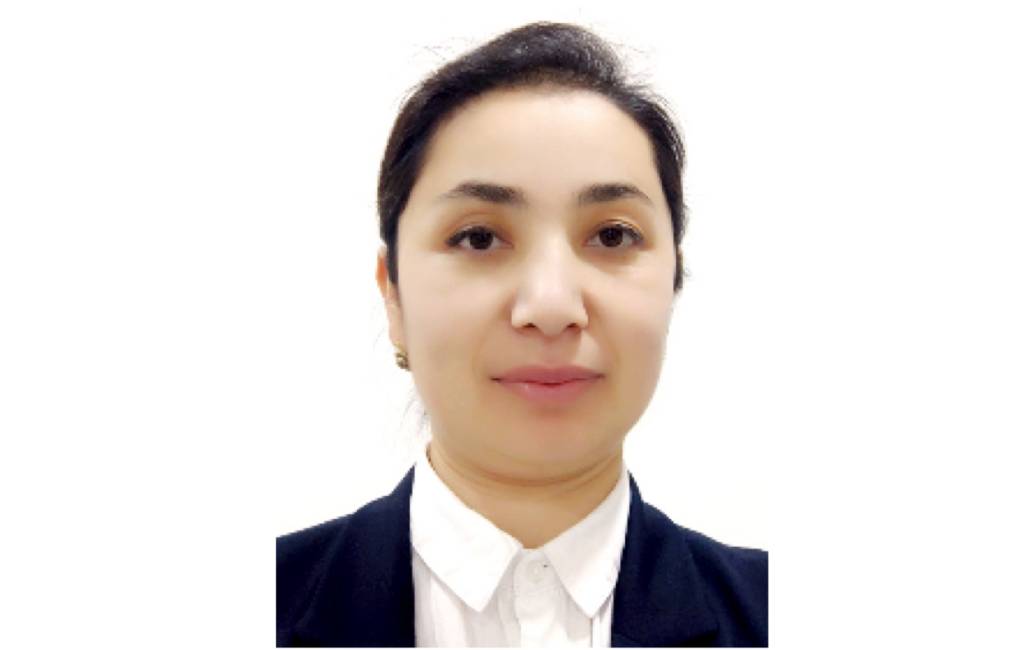 Rajabova Dinora Shavkatovnaning tarix fanlari bo‘yicha falsafa doktori (PhD) dissertatsiya ishi himoyasi to‘g‘risida