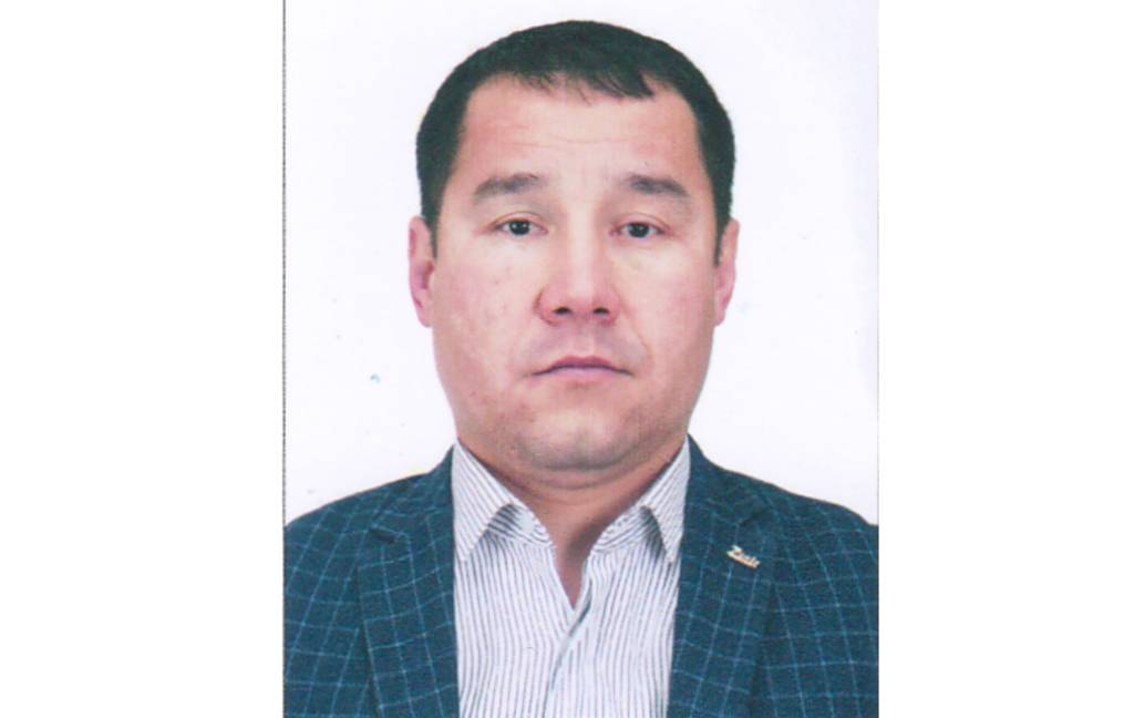 Xodjanov Marat Islamovichning tarix fanlari bo‘yicha falsafa doktori (PhD) dissertatsiya ishi himoyasi to‘g‘risida