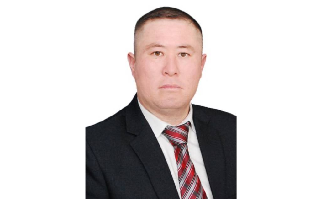 Usenov Sultan Xalqnazarovichning tarix fanlari bo‘yicha falsafa doktori (PhD) dissertatsiya ishi himoyasi to‘g‘risida