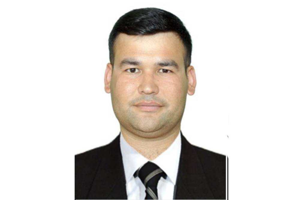 Asqarov Dilmurod Mo‘sajon  o‘g‘lining filologiya fanlari bo‘yicha falsafa doktori (PhD) dissertasiya ishi himoyasi to‘g‘risida