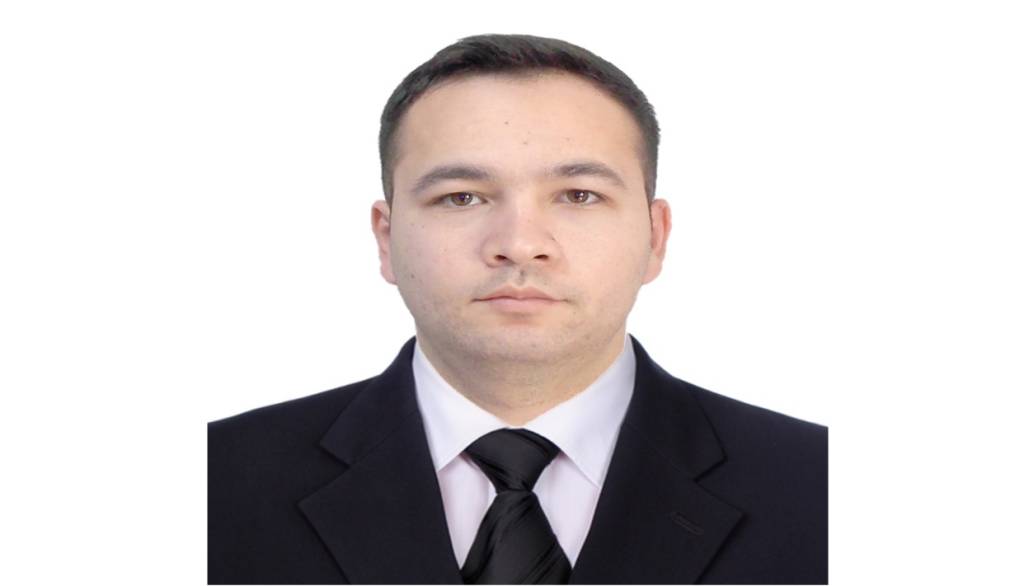 Sayfilloyev Azizbek Amrullo o‘g‘lining pedagogika fanlari bo‘yicha falsafa doktori (PhD) dissertatsiya ishi himoyasi to‘g‘risida