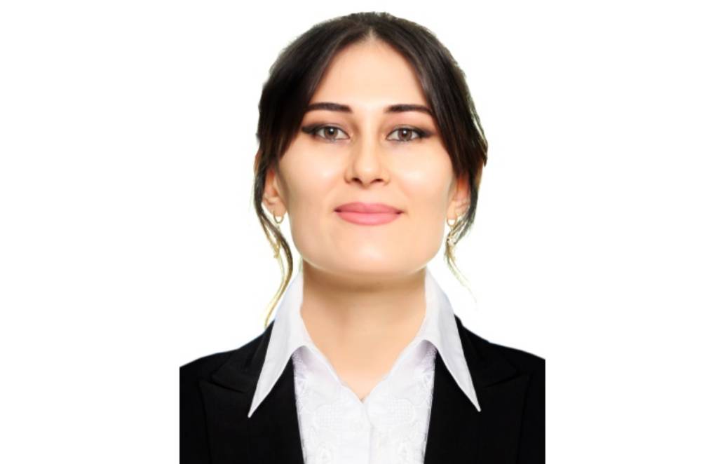 Farmonova Madina Azamovnaning pedagogika fanlari bo‘yicha falsafa doktori(PhD) dissertatsiya ishi himoyasi to‘g‘risida