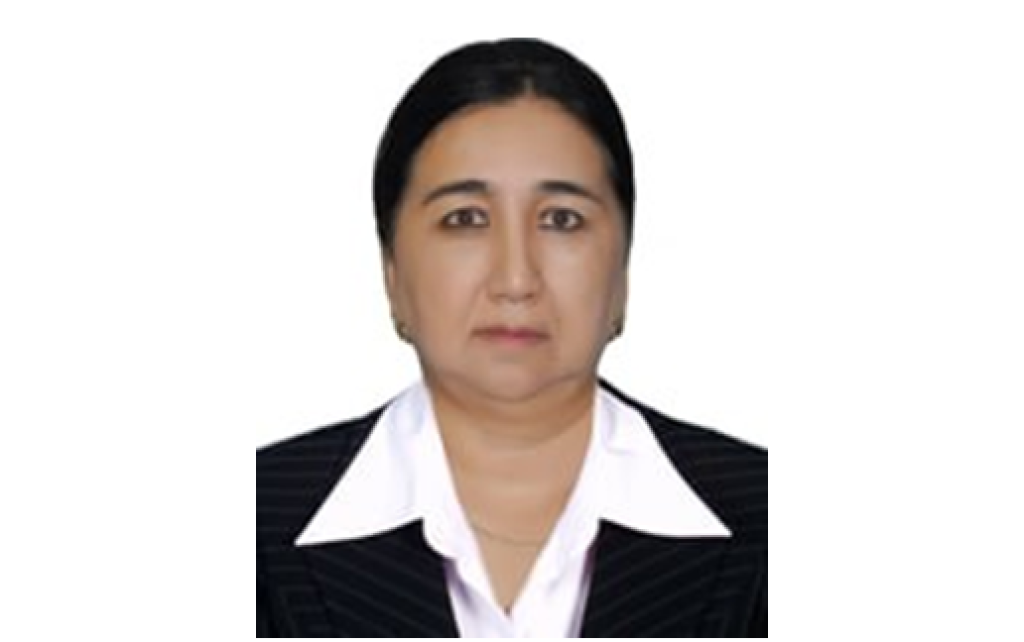 Yusupova Gulchixra Yuldashovnaning pedagogika fanlari bo‘yicha falsafa doktori (PhD) dissertatsiya ishi himoyasi to‘g‘risida