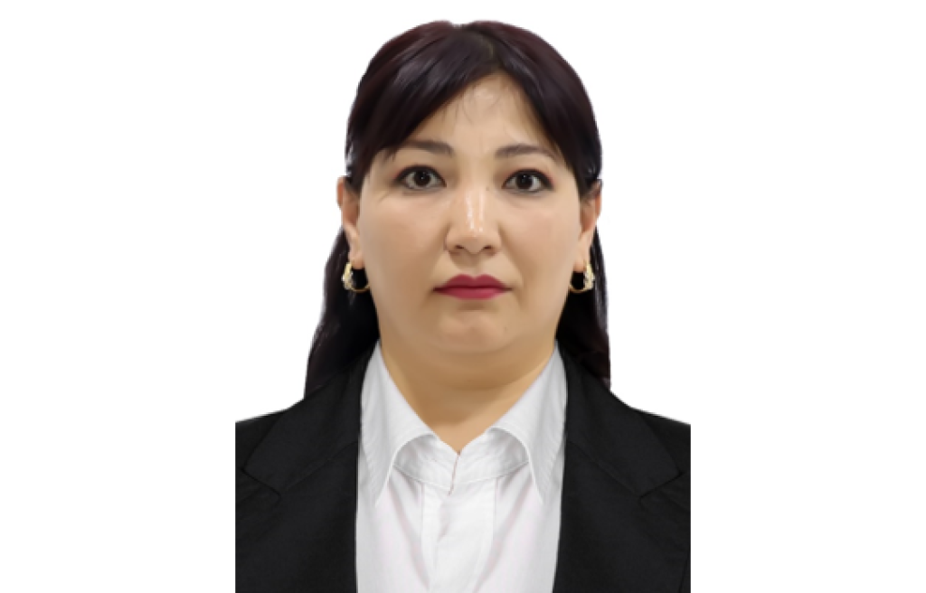 Tuxtayeva Nilufar Achilovnaning pedagogika fanlari bo‘yicha falsafa doktori (PhD)  dissertatsiya ishi himoyasi to‘g‘risida