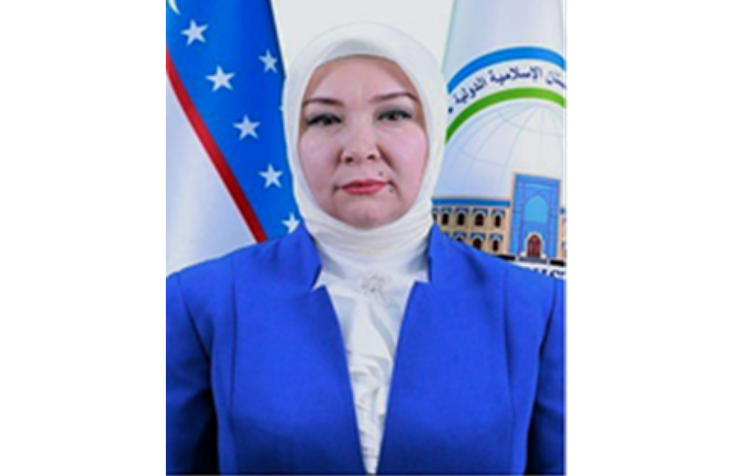 Xodjakulova Feruza Rustamovnaning filologiya fanlari bo‘yicha falsafa doktori (PhD) dissertatsiya ishi himoyasi to‘g‘risida