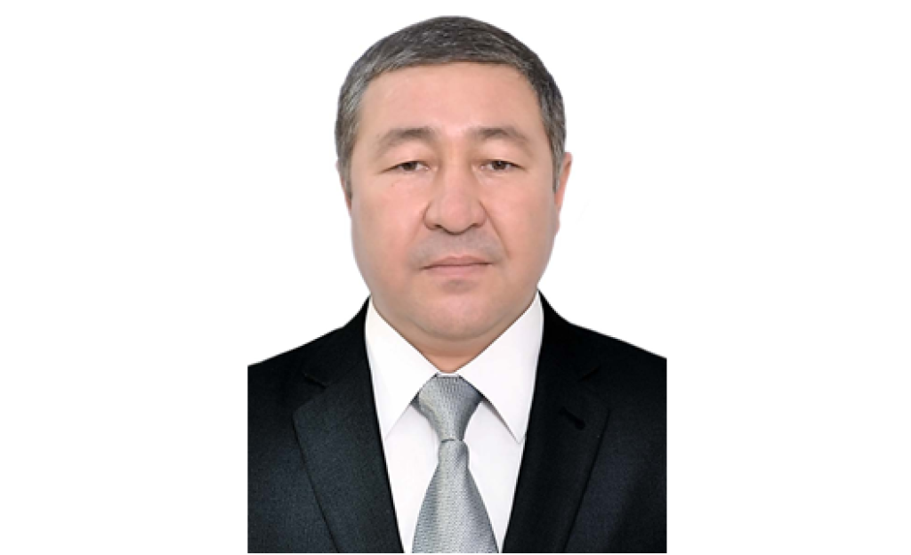 Toshmatov Salohiddin Zayniddinovichning iqtisodiyot fanlari bo‘yicha falsafa doktori (PhD) dissertasiya ishi himoyasi to‘g‘risida