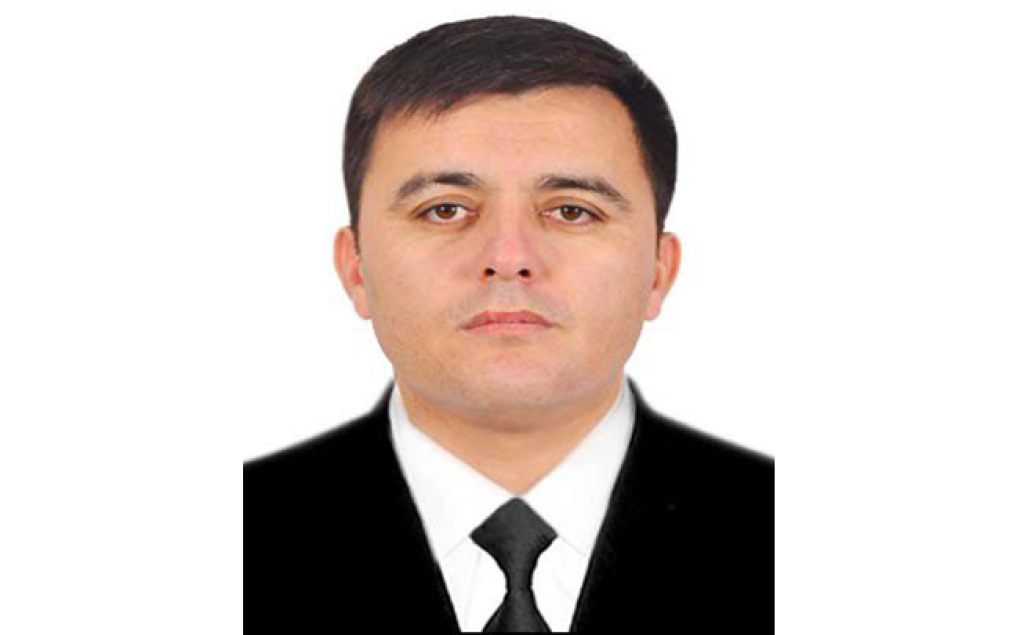 Ochilov Laziz Siddiqovichning iqtisodiyot fanlari bo‘yicha falsafa doktori (PhD) dissertatsiya ishi himoyasi to‘g‘risida