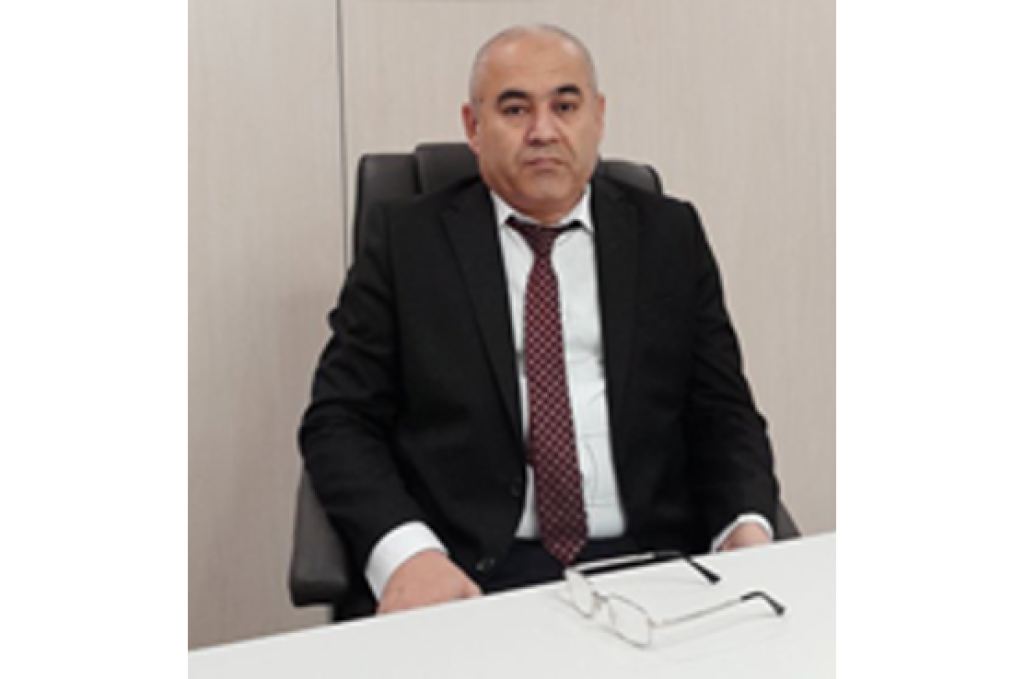 Qurbonov Muxiddin Abdullayevichning iqtisodiyot fanlari doktori (DSc) dissertatsiya ishi himoyasi to‘g‘risida