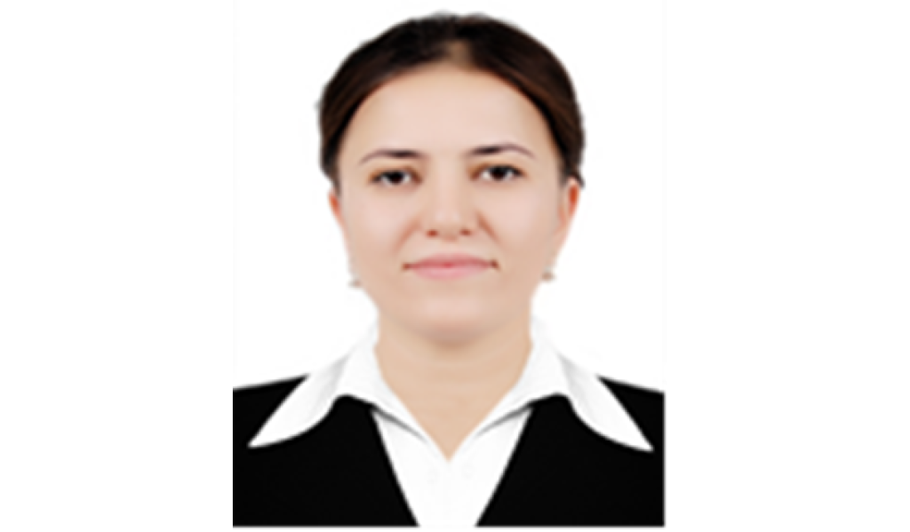 Sultanova Nigina Utkurovnaning iqtisodiyot fanlari bo‘yicha falsafa doktori (PhD) dissertatsiya himoyasi to‘g‘risida