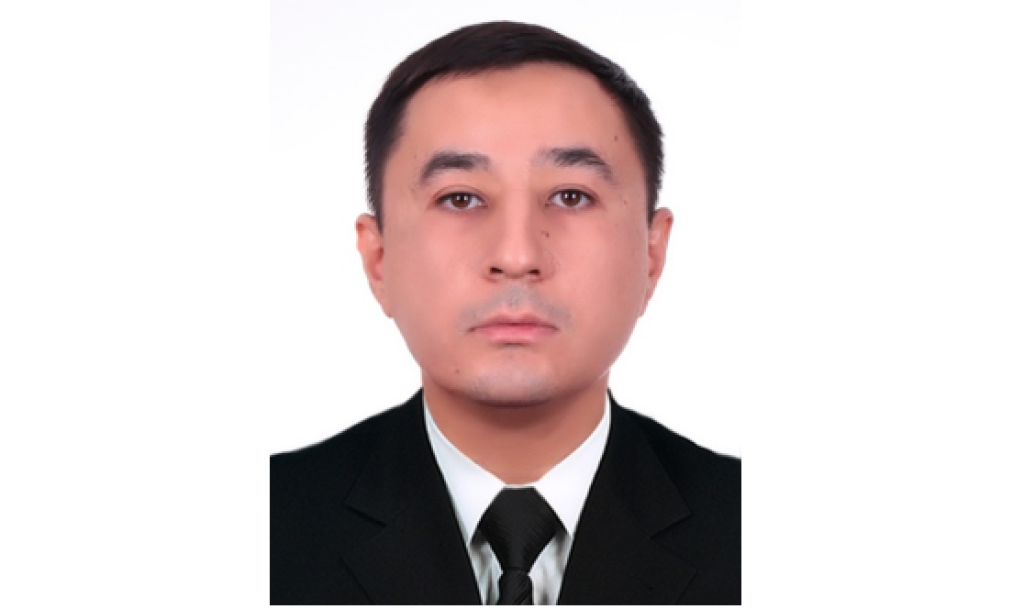 Xazratkulov Sherzod Abror o‘g‘lining siyosiy fanlar bo‘yicha falsafa doktori (PhD) dissertatsiya ishi himoyasi to‘g‘risida