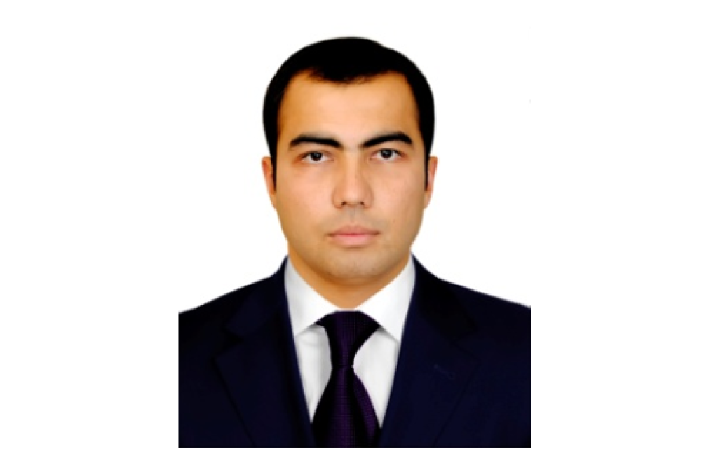 Allaberdiyev Bobur Baxtiyorovichning texnika fanlari bo‘yicha falsafa doktori (PhD) dissertatsiya ishi himoyasi to‘g‘risida