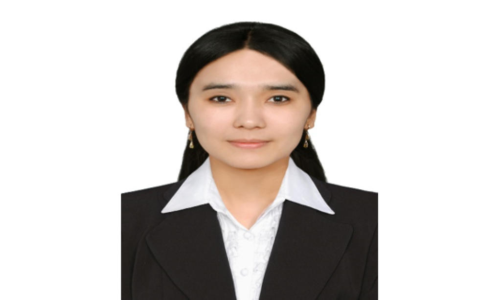 Mansurova Malohat Yunus qizining falsafa fanlari bo‘yicha falsafa doktori (PhD) dissertatsiya ishi himoyasi to‘g‘risida