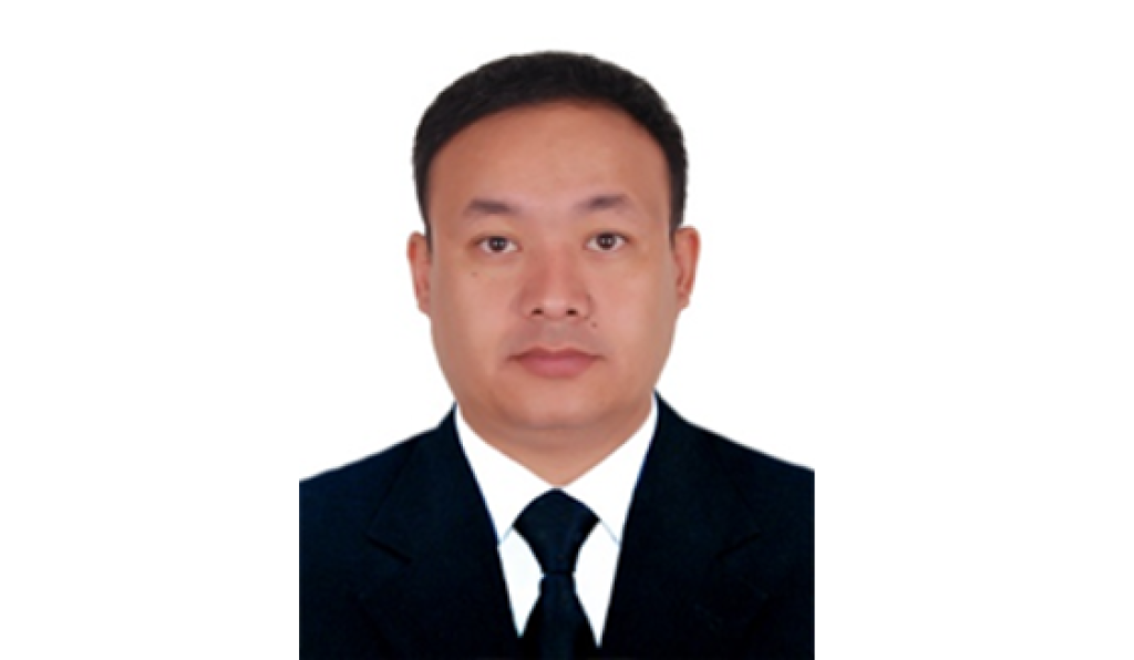 Eraliyev Umidjan Ergashovichning tibbiyot fanlari doktori (DSc) dissertatsiya ishi himoyasi to‘g‘risida