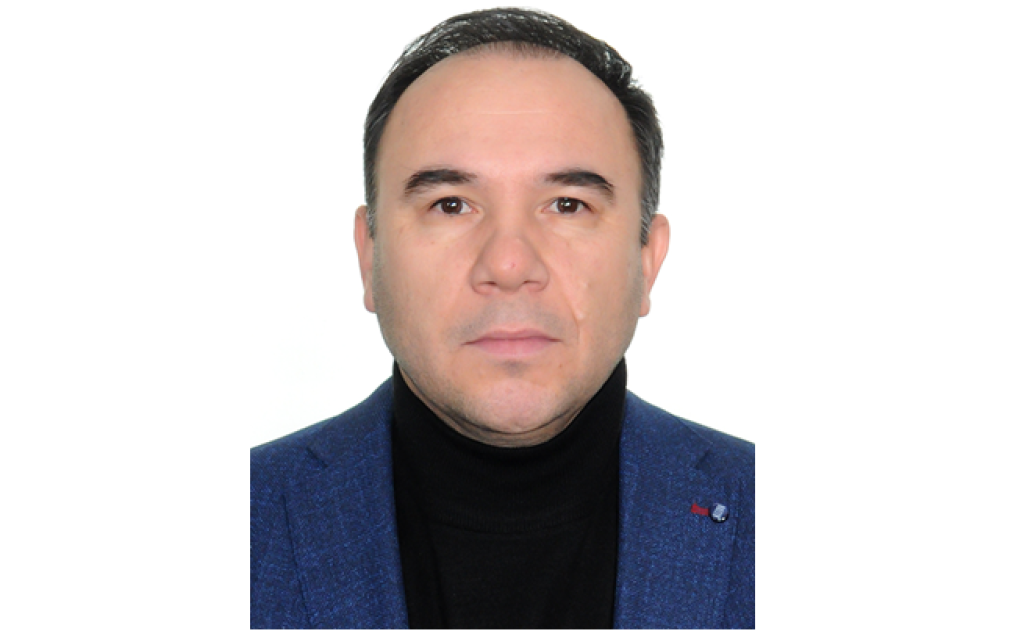 Zamonov Akbar Turginovichning tarix fanlari doktori (DSc) dissertatsiya ishi himoyasi to‘g‘risida