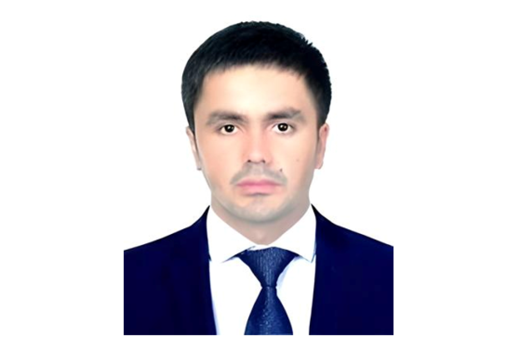 Saidobbozov Saidmansur Shamshidinovichning texnika fanlari bo‘yicha falsafa doktori (PhD) dissertatsiya ishining himoyasi to‘g‘risida