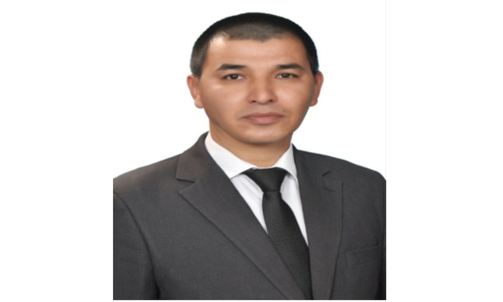 Nuraliyev Samatjon Raxmonqulovichning texnika fanlari bo‘yicha falsafa doktori (PhD) dissertatsiya ishining himoyasi to‘g‘risida