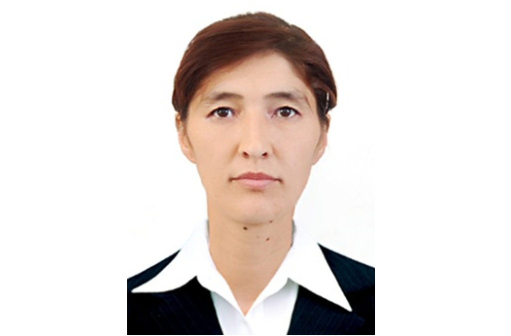 Ergasheva Xusnida Esonaliyevnaning tarix fanlari bo‘yicha falsafa doktori (PhD) dissertatsiya ishi himoyasi to‘g‘risida