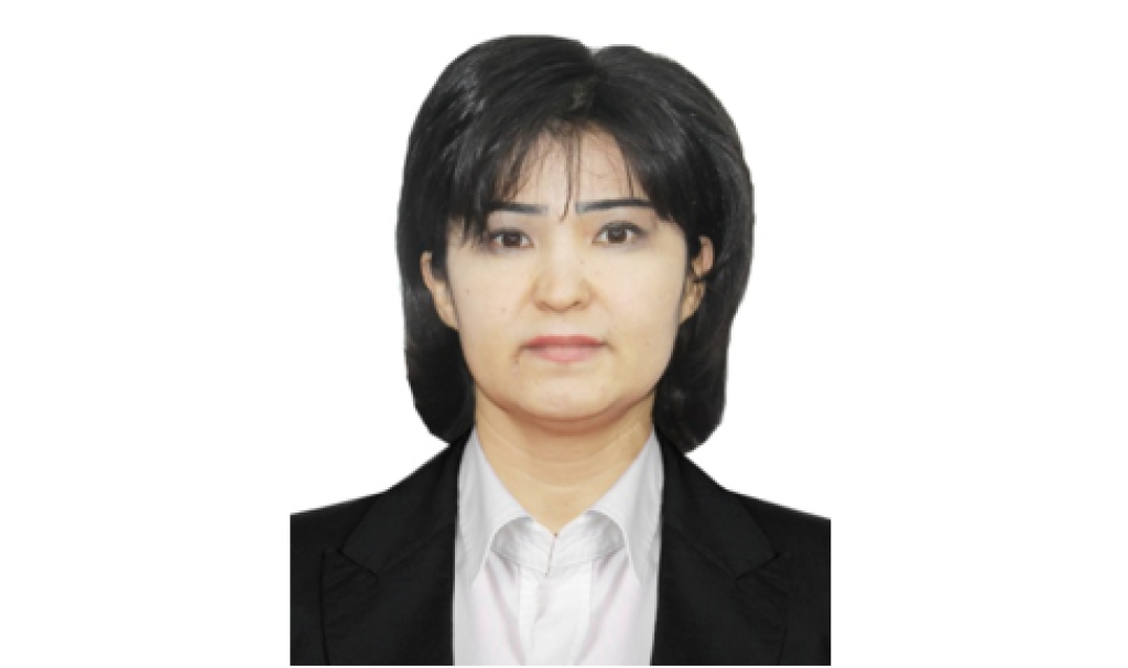 Yunusova Soxibaxon Abdusattorovnaning filologiya fanlari bo‘yicha falsafa doktori (PhD) dissertatsiya ishi himoyasi to‘g‘risida