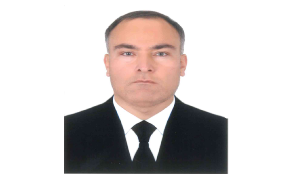 Babamuratov Jaxongir Rustamovichning iqtisodiyot fanlari bo‘yicha falsafa doktori (PhD) dissertasiya ishi himoyasi to‘g‘risida