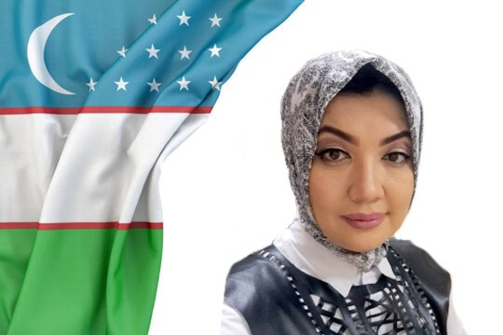 Murtazayeva Ziyoda Badritdinovnaning tibbiyot fanlari bo‘yicha falsafa doktori (PhD) dissertatsiya ishi himoyasi to‘g‘risida