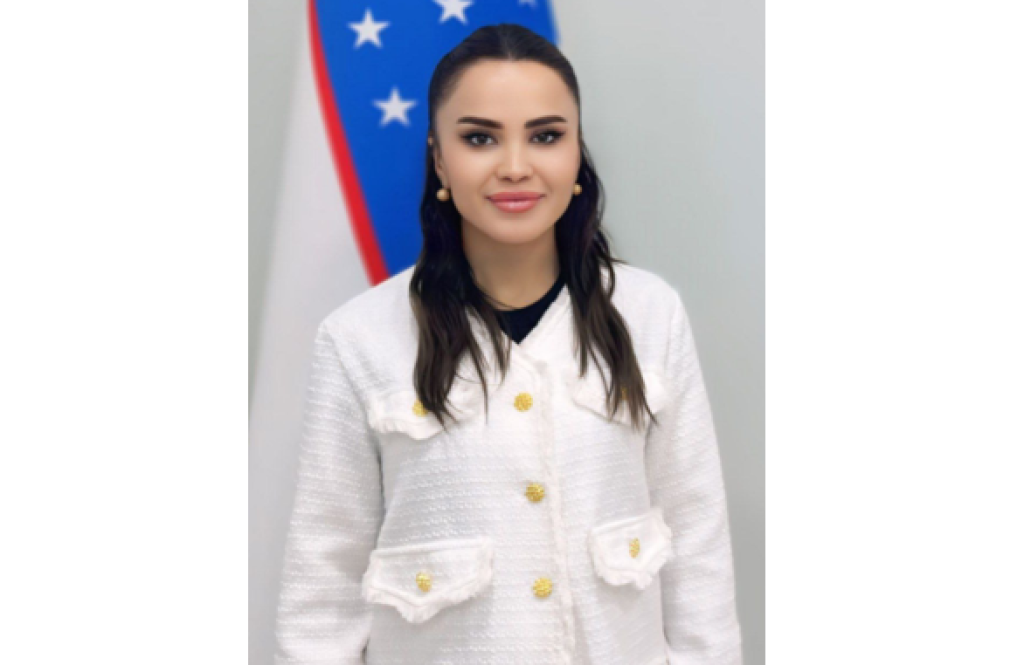 Xuddiyeva Nargiza Yuldashevnaning tibiyot fanlari bo‘yicha falsafa doktori (PhD) dissertatsiya ishi himoyasi to‘g‘risida