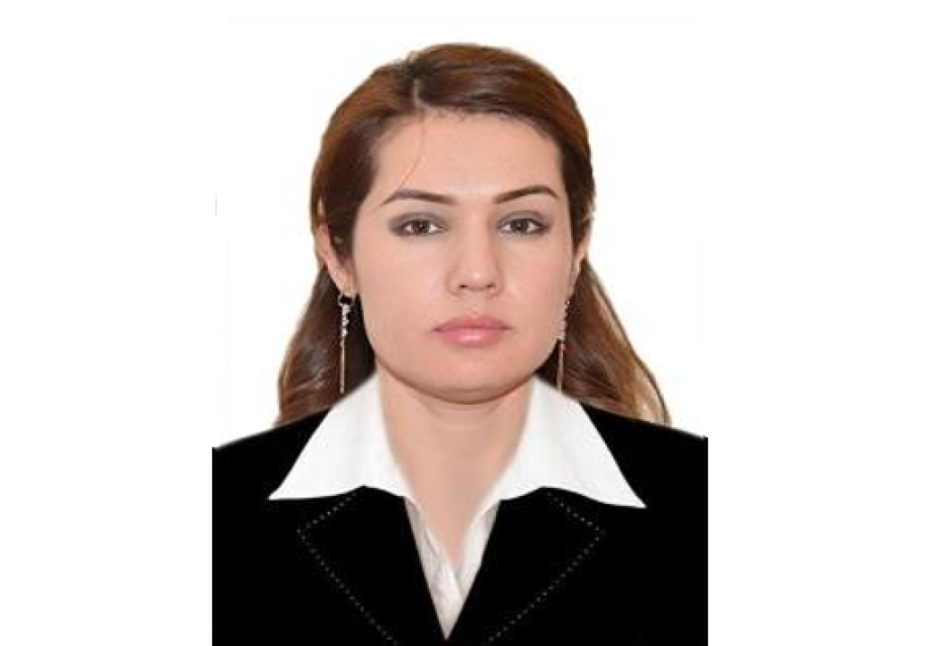 Saydullayeva Xusnorа Utkirovnaning pedagogika fanlari bo‘yicha falsafa doktori (PhD) dissertatsiya ishi himoyasi to‘g‘risida