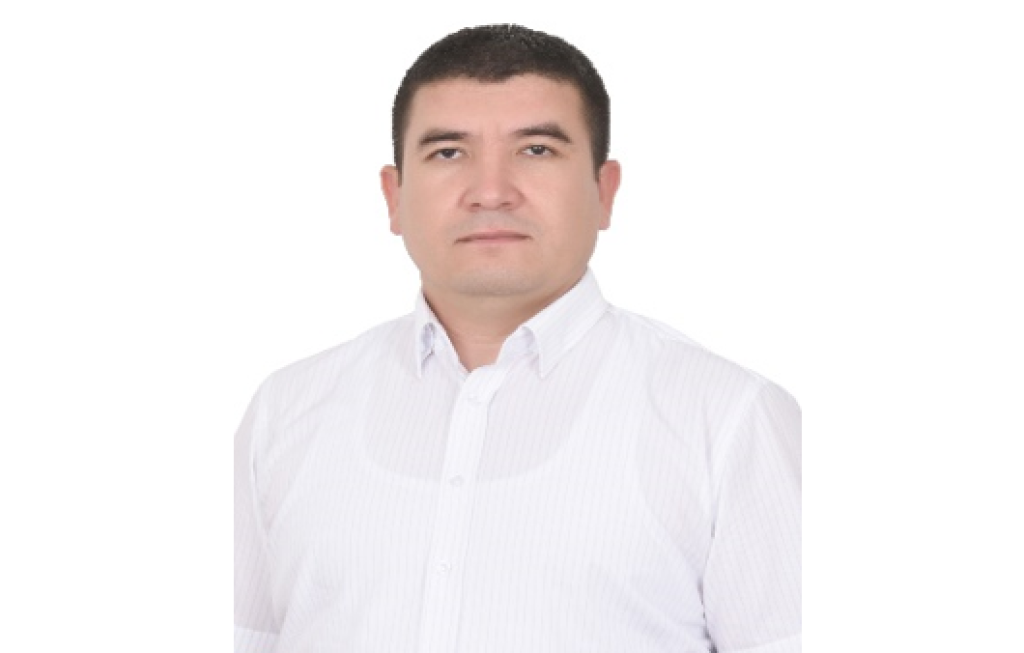 Sharipov Alisher Nuriddinovichning psixologiya fanlari bo‘yicha falsafa doktori (PhD) dissertatsiya ishi himoyasi to‘g‘risida
