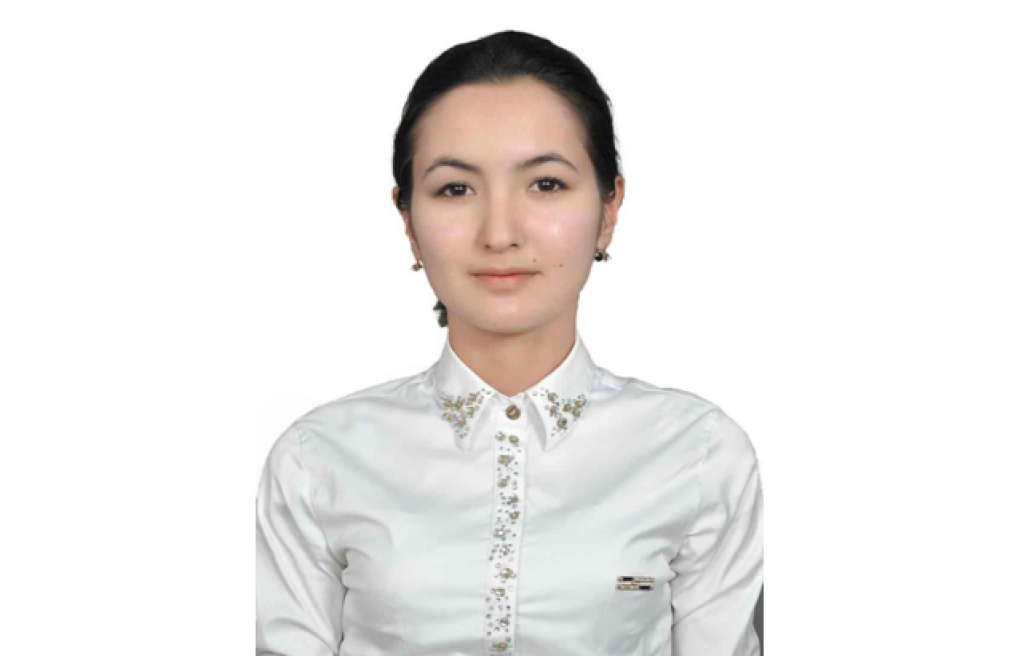 Shamsutdinova Nigina Karimovnaning falsafa fanlari doktori (DSc) dissertatsiya ishi himoyasi to‘g‘risida