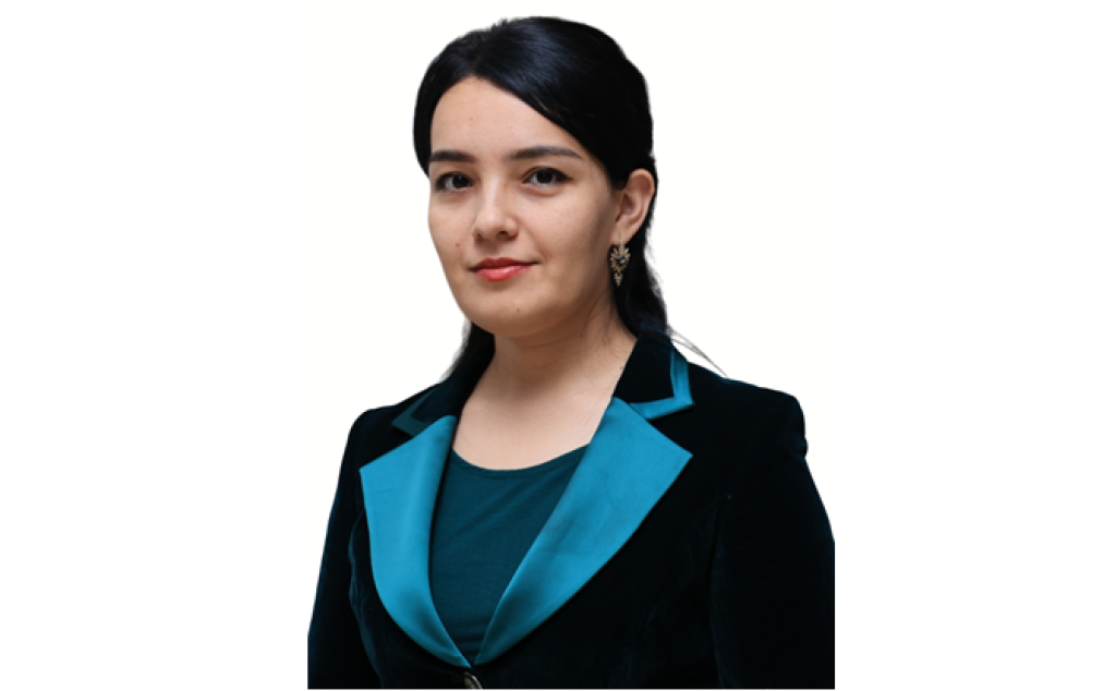 Kodirova Muattar G‘anijonovnaning falsafa fanlari bo‘yicha falsafa doktori (PhD) dissertatsiya ishi himoyasi to‘g‘risida