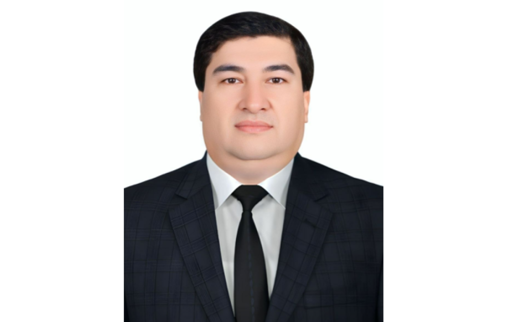 Yusupov Murodjon Axmedjanovichning tibbiyot fanlari bo‘yicha falsafa doktori (PhD) dissertatsiya ishi himoyasi to‘g‘risida