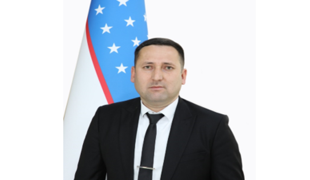 Tilakov Suxrob Muxammadiyevichning texnika fanlari bo‘yicha falsafa doktori (PhD) dissertatsiya ishi himoyasi to‘g‘risida