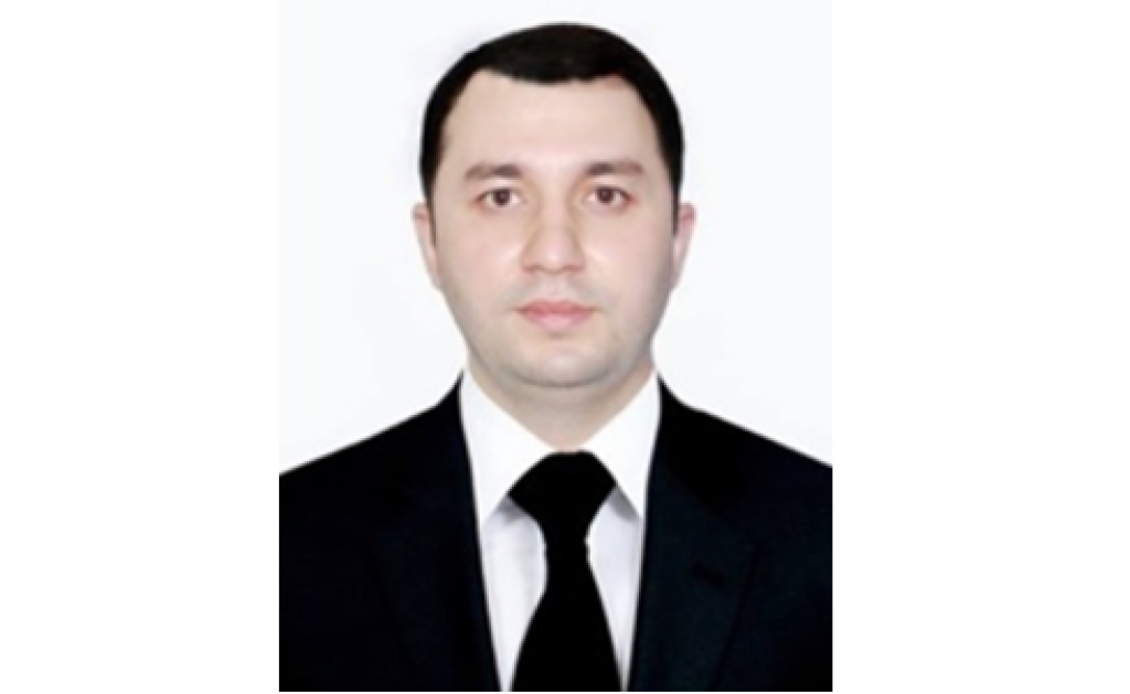 Nabiyev Firuzjon Xamidovichning yuridik fanlar bo‘yicha falsafa doktori (PhD) dissertatsiya ishi himoyasi to‘g‘risida