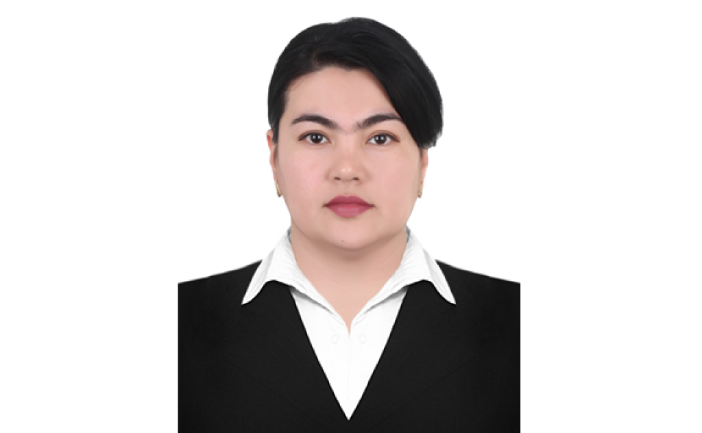 Djalolova Feruza Maxamatjonovnaning tibbiyot fanlari bo‘yicha falsafa fanlari doktori (PhD) dissertatsiya ishi himoyasi to‘g‘risida