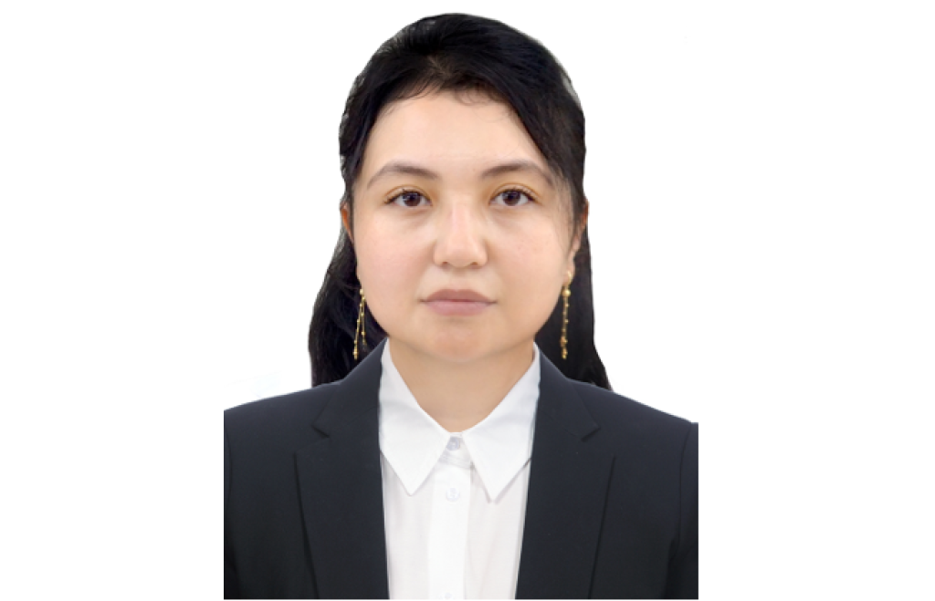 Babadjanova Nodira Tairovnaning tibbiyot fanlari bo‘yicha falsafa doktori (PhD) dissertatsiya ishi himoyasi to‘g‘risida
