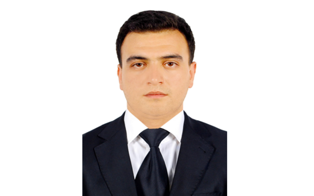 Ro‘zibayev Otabek Mardon o‘g‘lining iqtisodiyot fanlari bo‘yicha falsafa doktori (PhD) dissertatsiya ishi himoyasi to‘g‘risida
