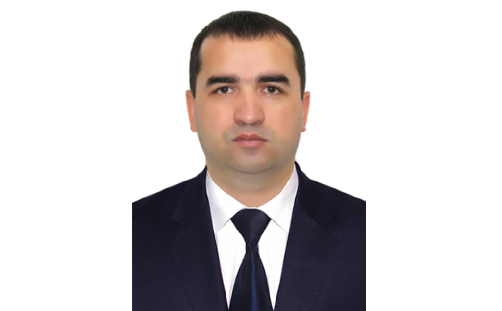Boboyev Farrux Axmedjonovichning pedagogika fanlari bo‘yicha falsafa doktori (PhD) dissertasiya ishi himoyasi to‘g‘risida