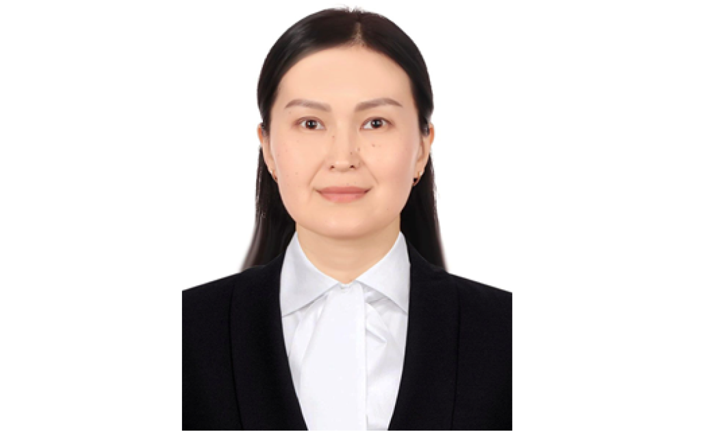 Urazimbetova Elzura Pulatovnaning texnika fanlari bo‘yicha falsafa doktori (PhD) dissertatsiya ishi himoyasi to‘g‘risida