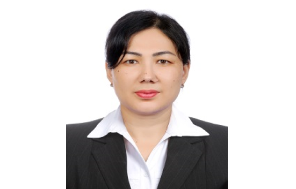 Usarova Dildora Abduazizovnaning pedagogika fanlari bo‘yicha falsafa doktori (PhD) dissertatsiya ishi himoyasi to‘g‘risida