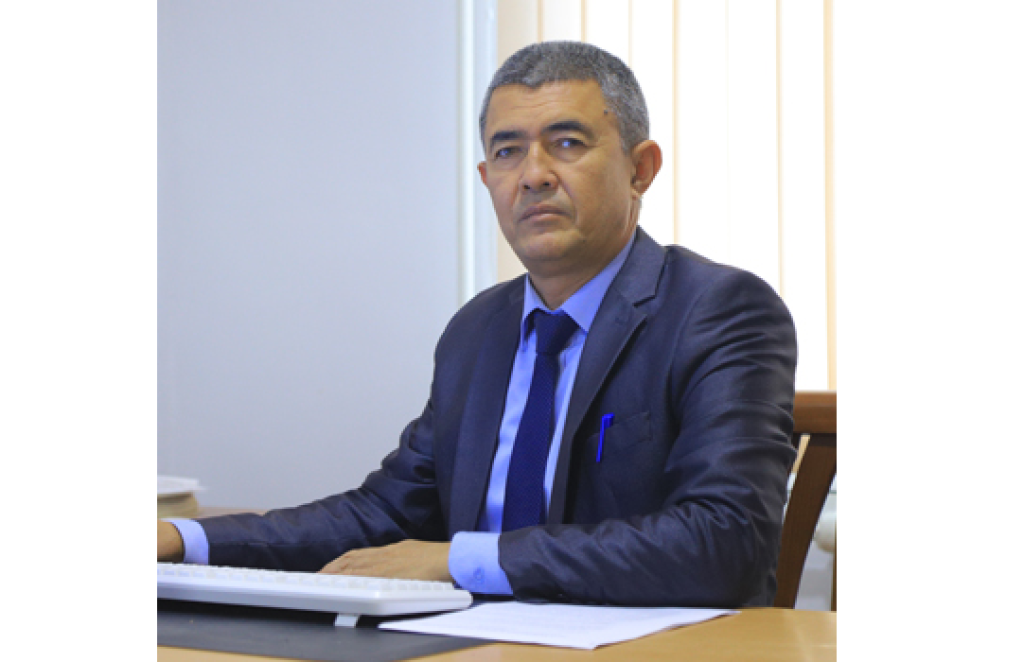 Toshboyev Furqat Eshboyevichning tarix fanlari doktori (DSc) dissertatsiya ishi himoyasi to‘g‘risida