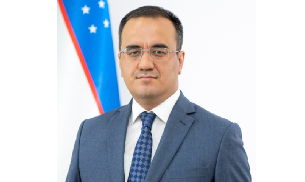 Olimjonov Zarifjon Zoirjon o‘g‘lining iqtisodiyot fanlari bo‘yicha falsafa doktori (PhD) dissertatsiya ishi himoyasi to‘g‘risida