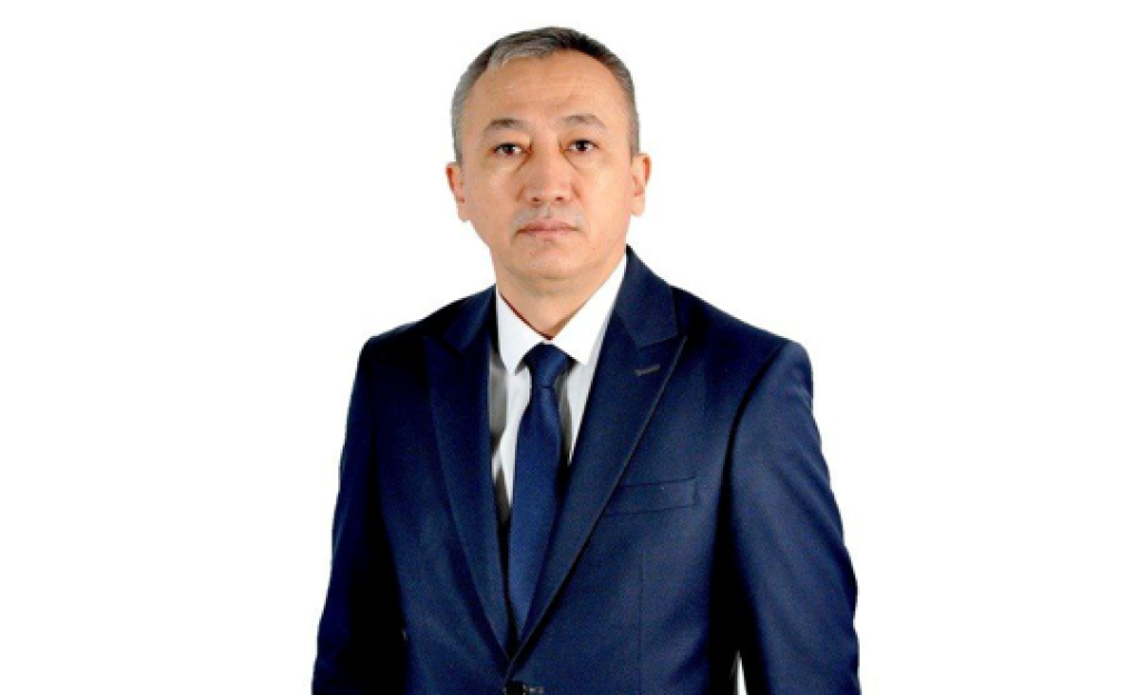 Mamatkulov Oybek Xalikovichning tibbiyot fanlari bo‘yicha falsafa doktori (PhD) dissertatsiya ishi himoyasi to‘g‘risida