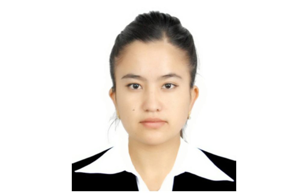 Aralova Kamola Akbar qizining fizika-matematika fanlari bo‘yicha falsafa doktori (PhD) dissertatsiya ishi himoyasi to‘g‘risida