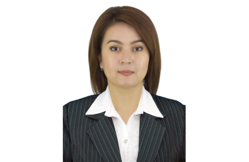 Yulbarsova Xurshida Abdullajonovnaning pedagogika fanlari doktori (DSc) dissertatsiya ishi himoyasi to‘g‘risida