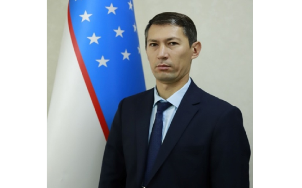Yakubbayev Murodilla Marufovichning pedagogika fanlari doktori (DSc) dissertatsiya himoyasi to‘g‘risida