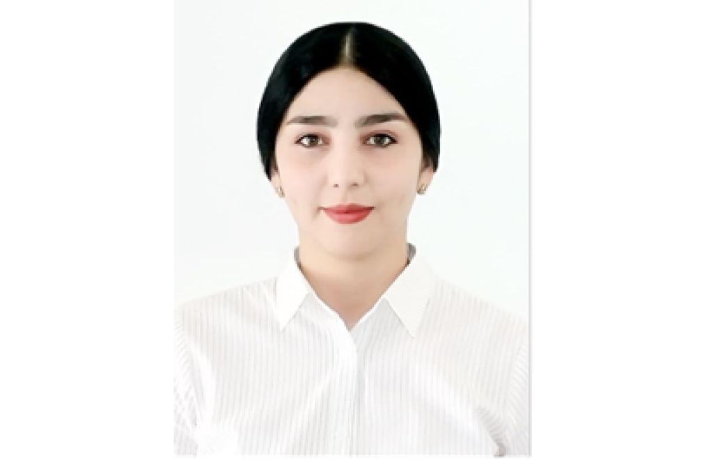 Axmedova Shahlo Ikromovnaning texnika fanlari falsafa doktori (PhD) dissertatsiya ishi himoyasi to‘g‘risida